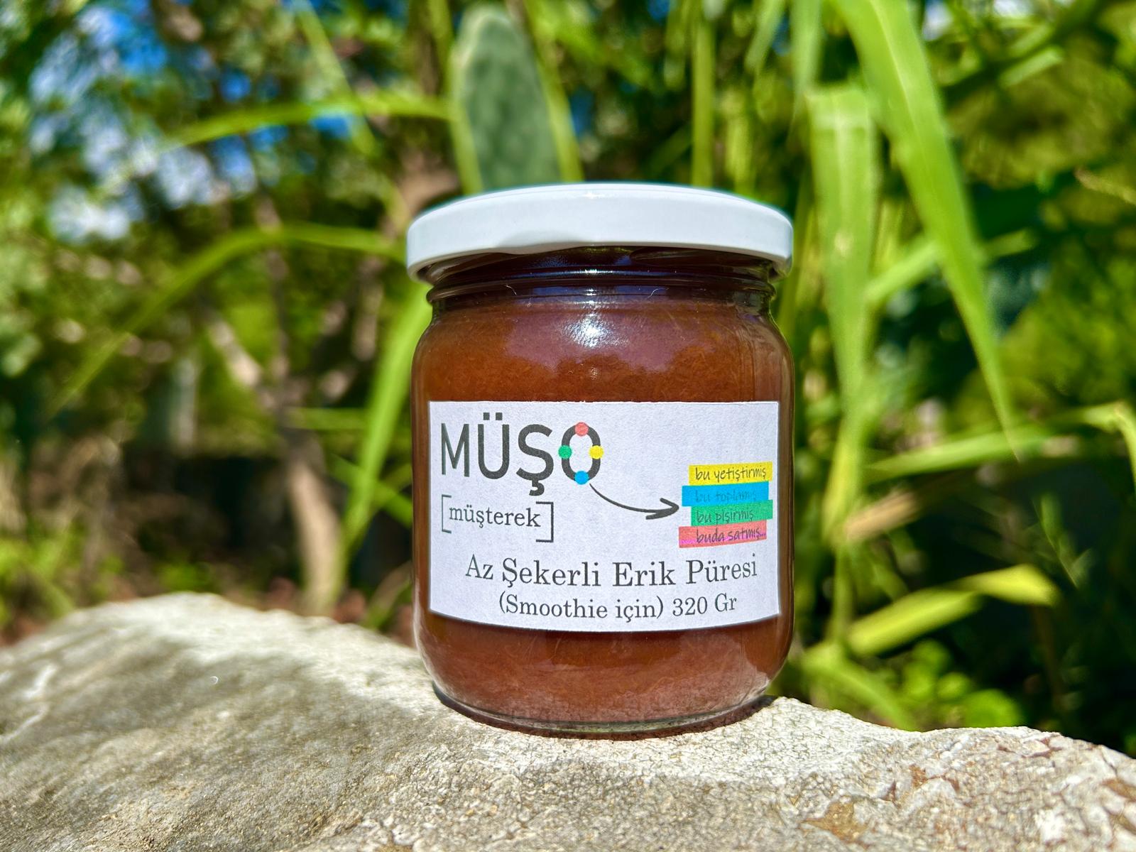 İşlevsel Ormanlar Pazar Yeri