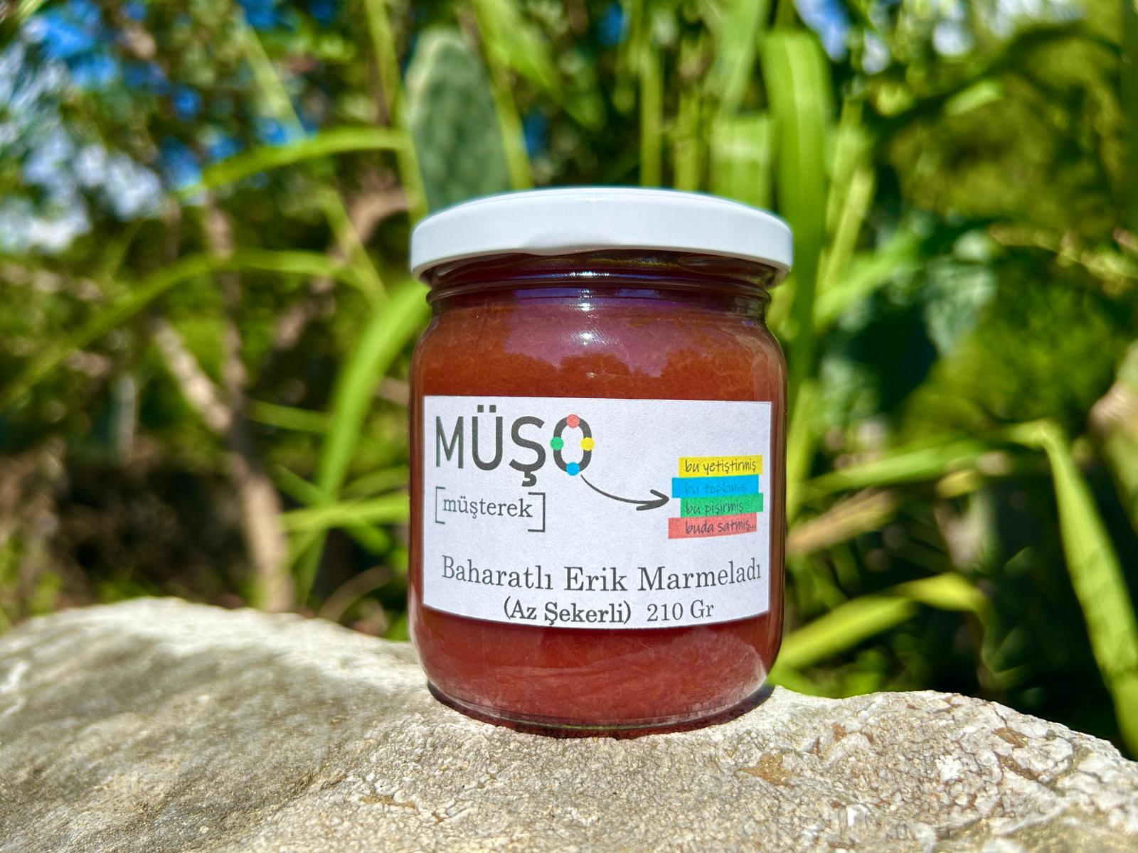 İşlevsel Ormanlar Pazar Yeri