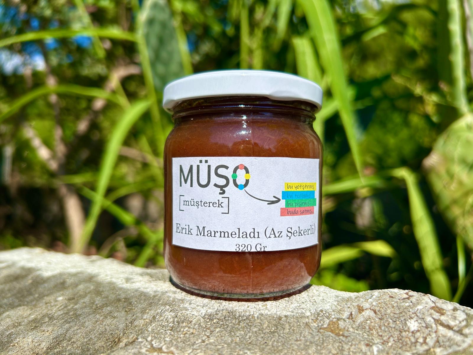 İşlevsel Ormanlar Pazar Yeri