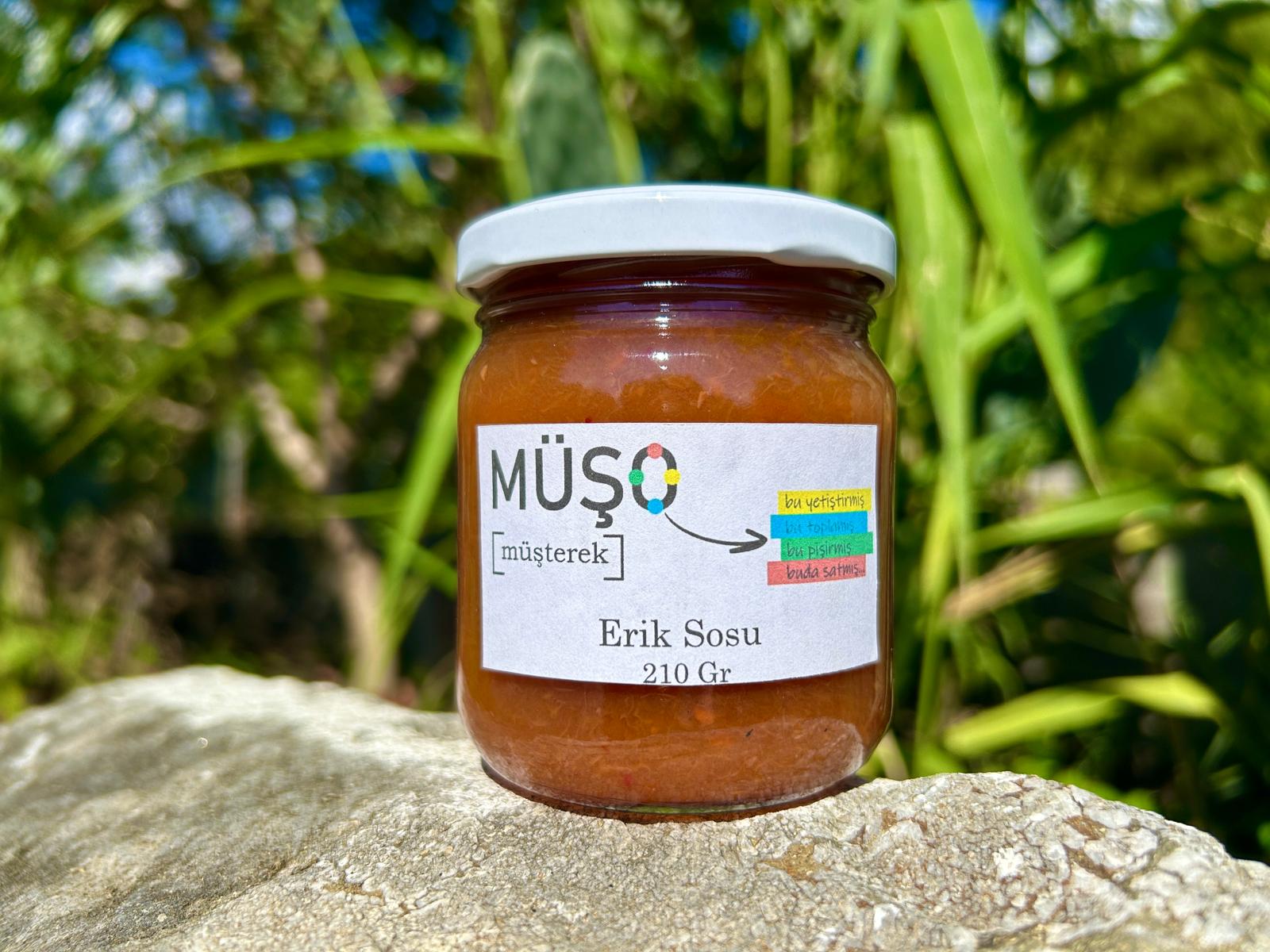 İşlevsel Ormanlar Pazar Yeri