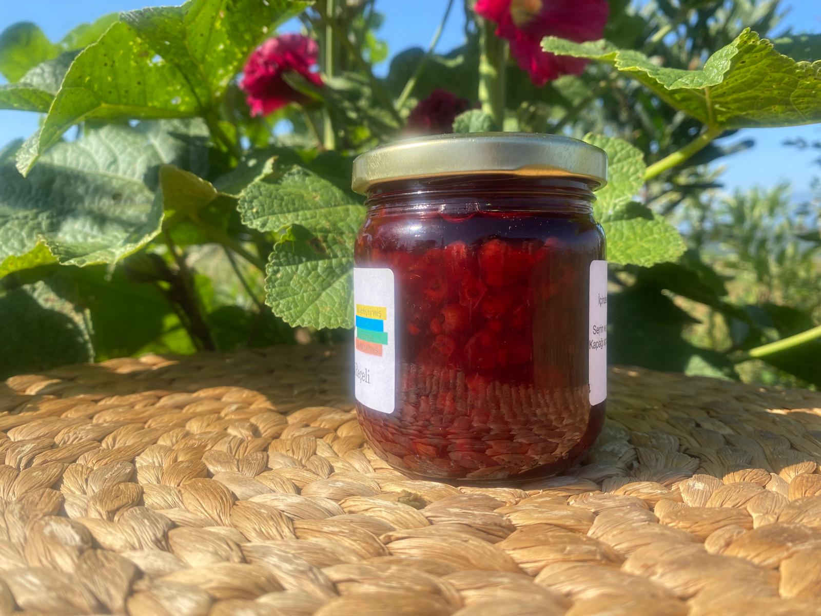 İşlevsel Ormanlar Pazar Yeri