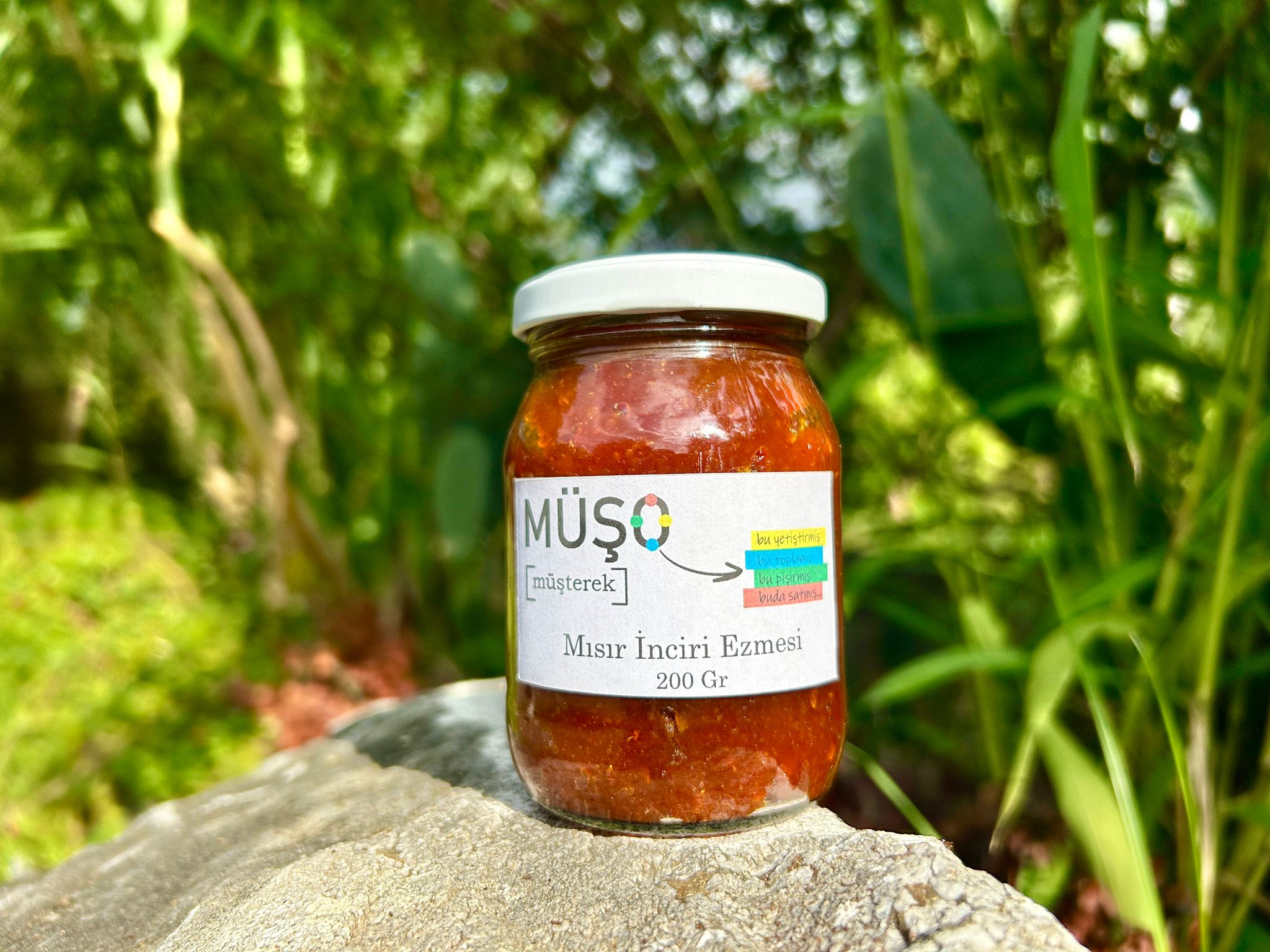 İşlevsel Ormanlar Pazar Yeri