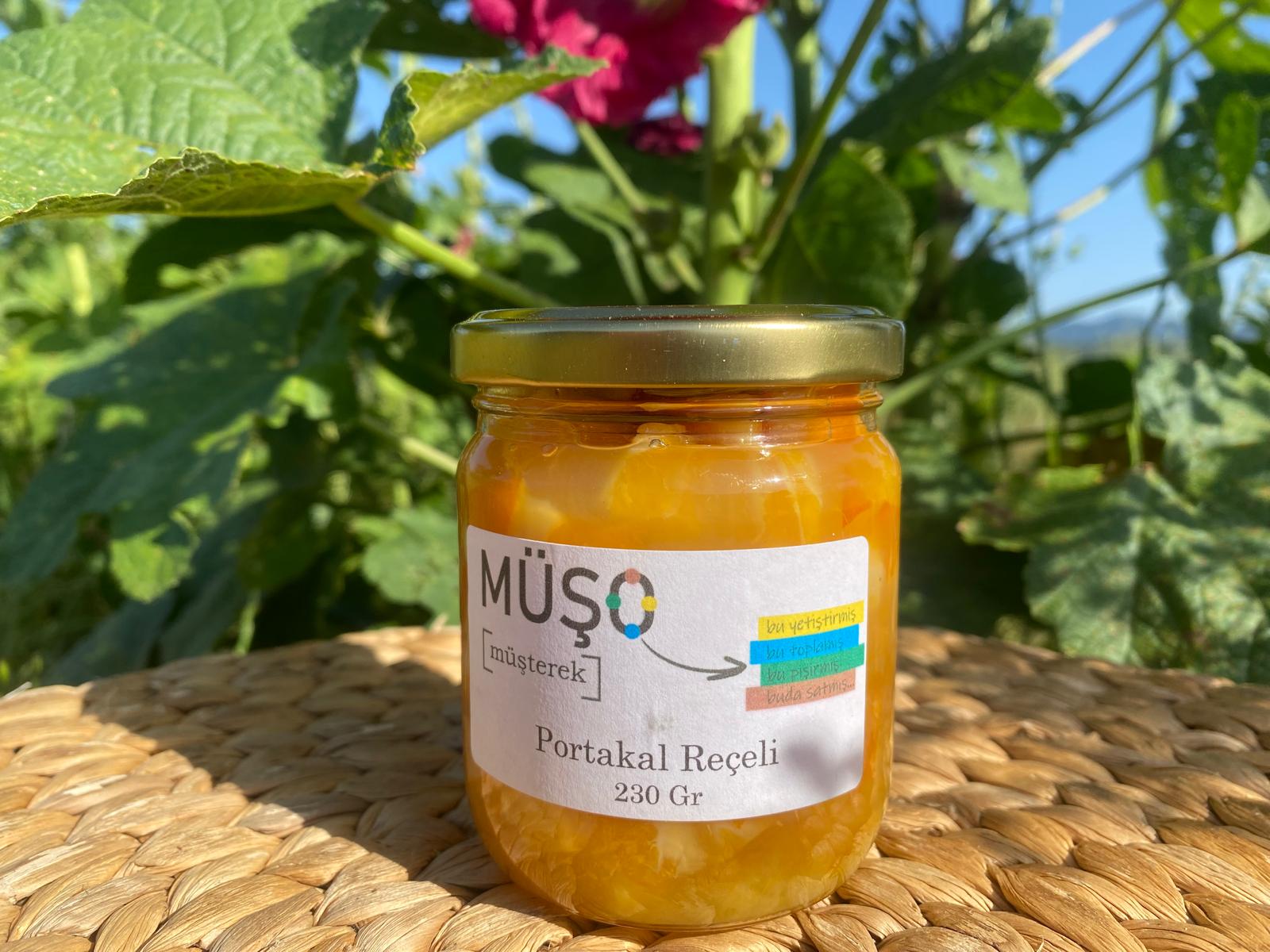 İşlevsel Ormanlar Pazar Yeri