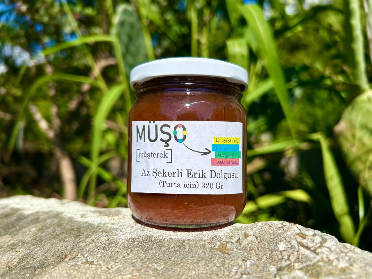 İşlevsel Ormanlar Pazar Yeri